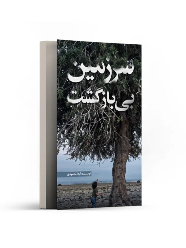 سرزمین بیبازگشت