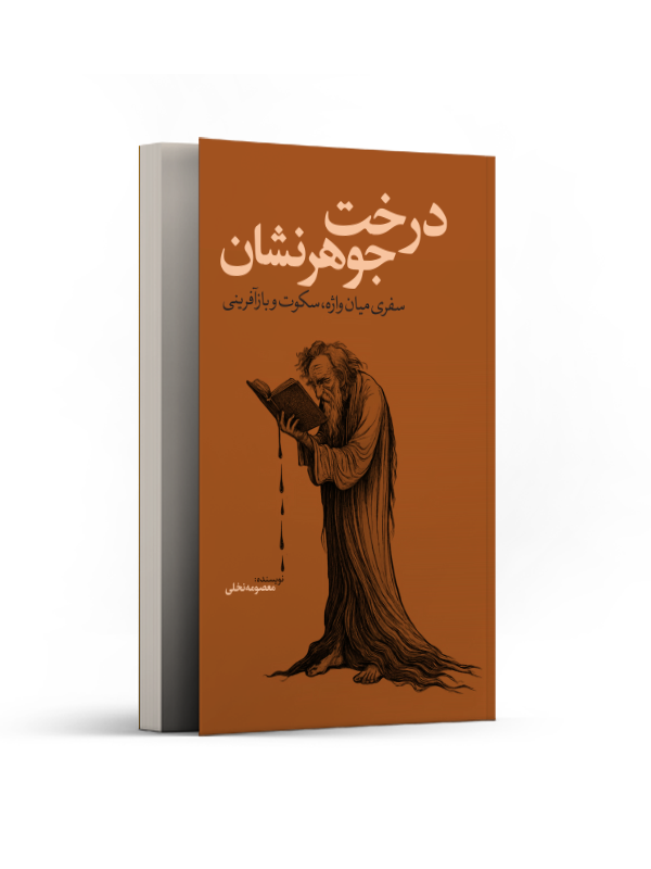 درخت جوهرنشان